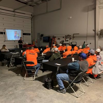 Peak Gallery Image 41