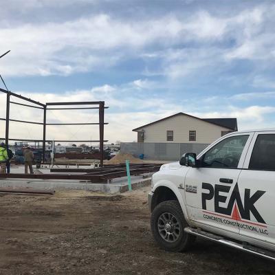 Peak Gallery Image 01